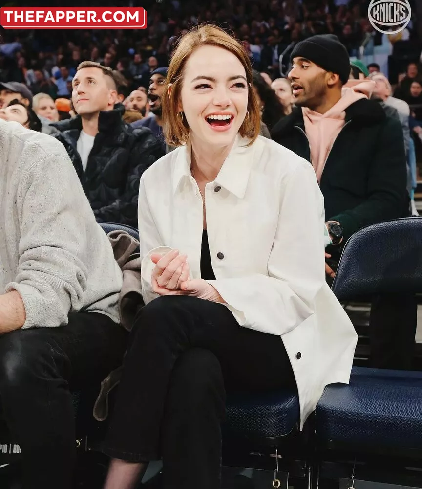 Emma Stone  Onlyfans Leaked Nude Image #gIrpV3NJny