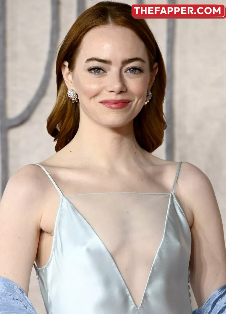 Emma Stone  Onlyfans Leaked Nude Image #gYjHYrgenN