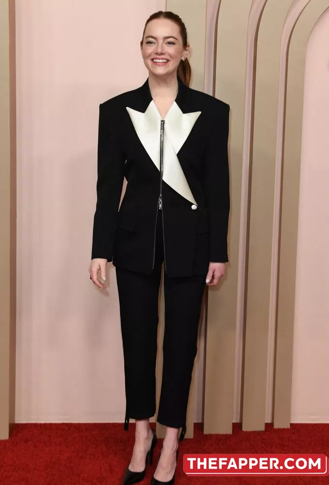 Emma Stone  Onlyfans Leaked Nude Image #gbGj528zmO