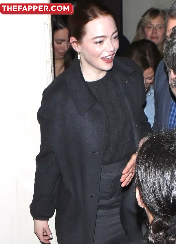 Emma Stone  Onlyfans Leaked Nude Image #gjOmvq03tB