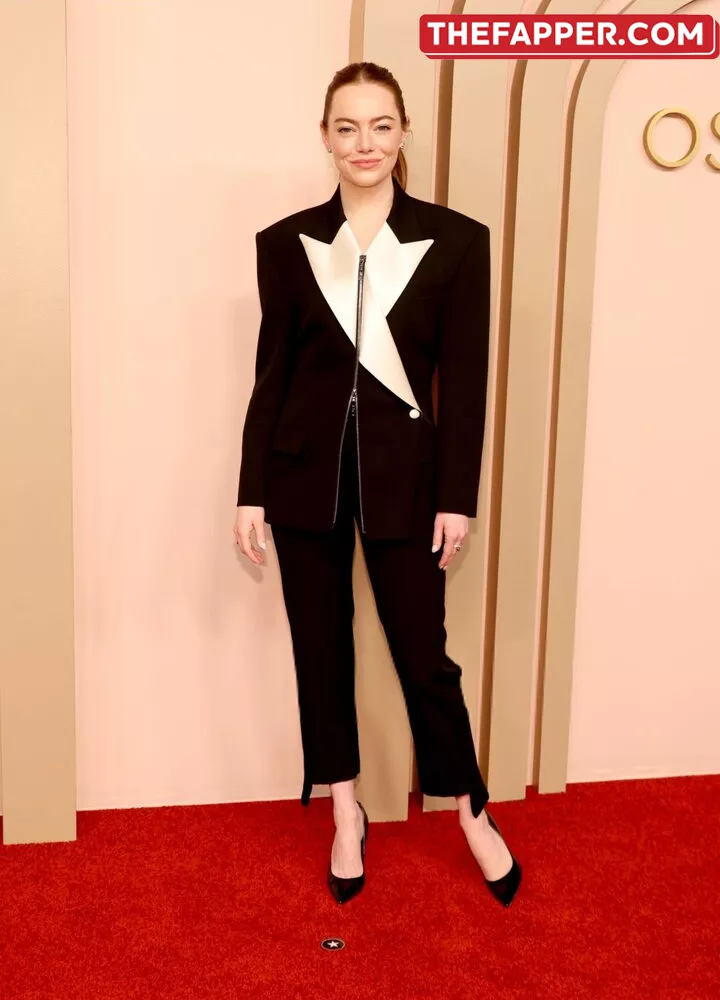 Emma Stone  Onlyfans Leaked Nude Image #h0gIxjcOND