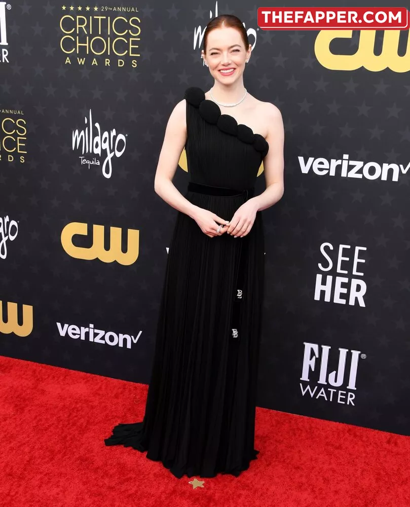 Emma Stone  Onlyfans Leaked Nude Image #hOvCUyGxKm