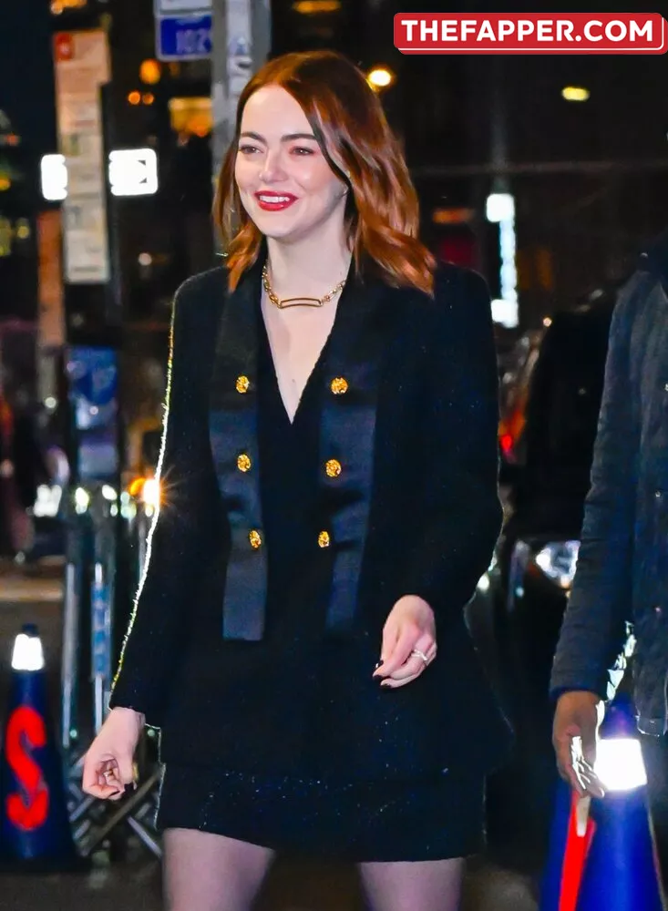 Emma Stone  Onlyfans Leaked Nude Image #ho38wCYrWL