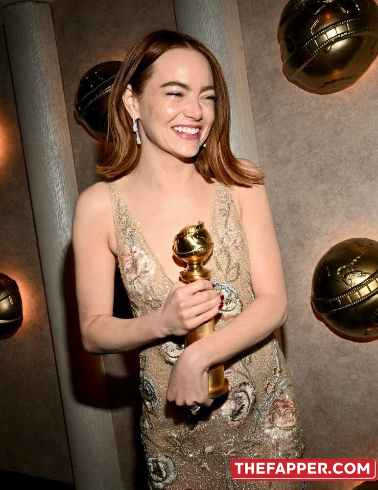 Emma Stone  Onlyfans Leaked Nude Image #iY2mxLioIO