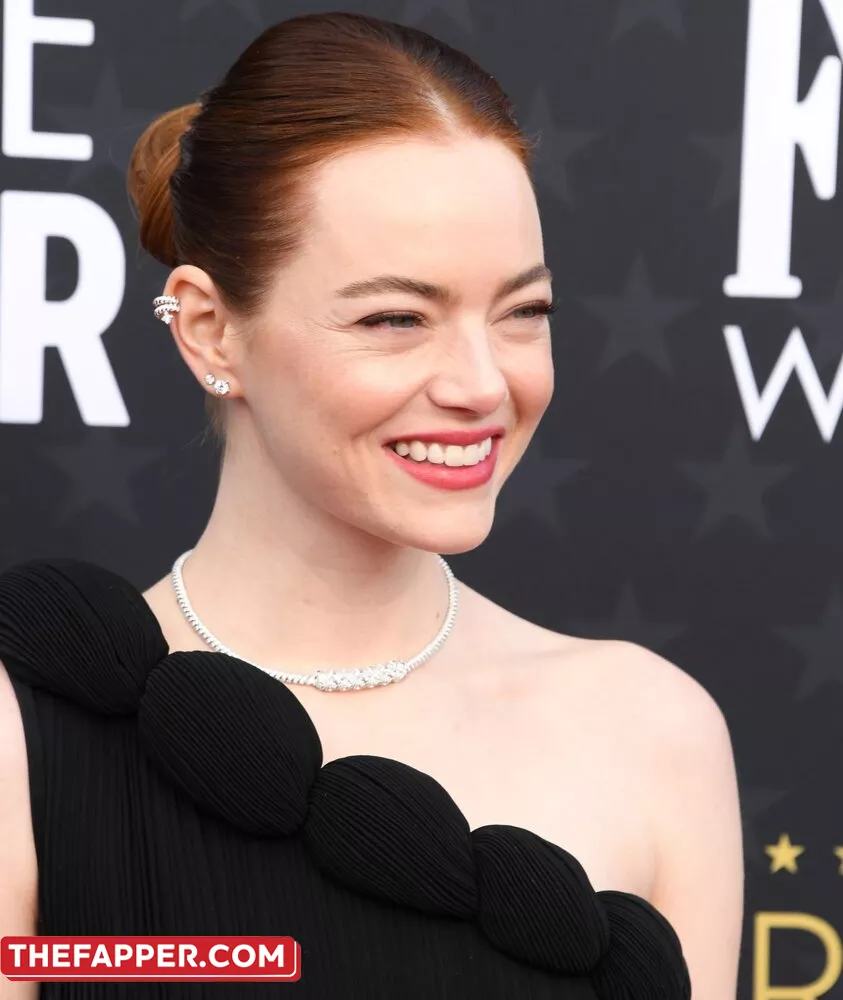 Emma Stone  Onlyfans Leaked Nude Image #ieOOwpj7lZ