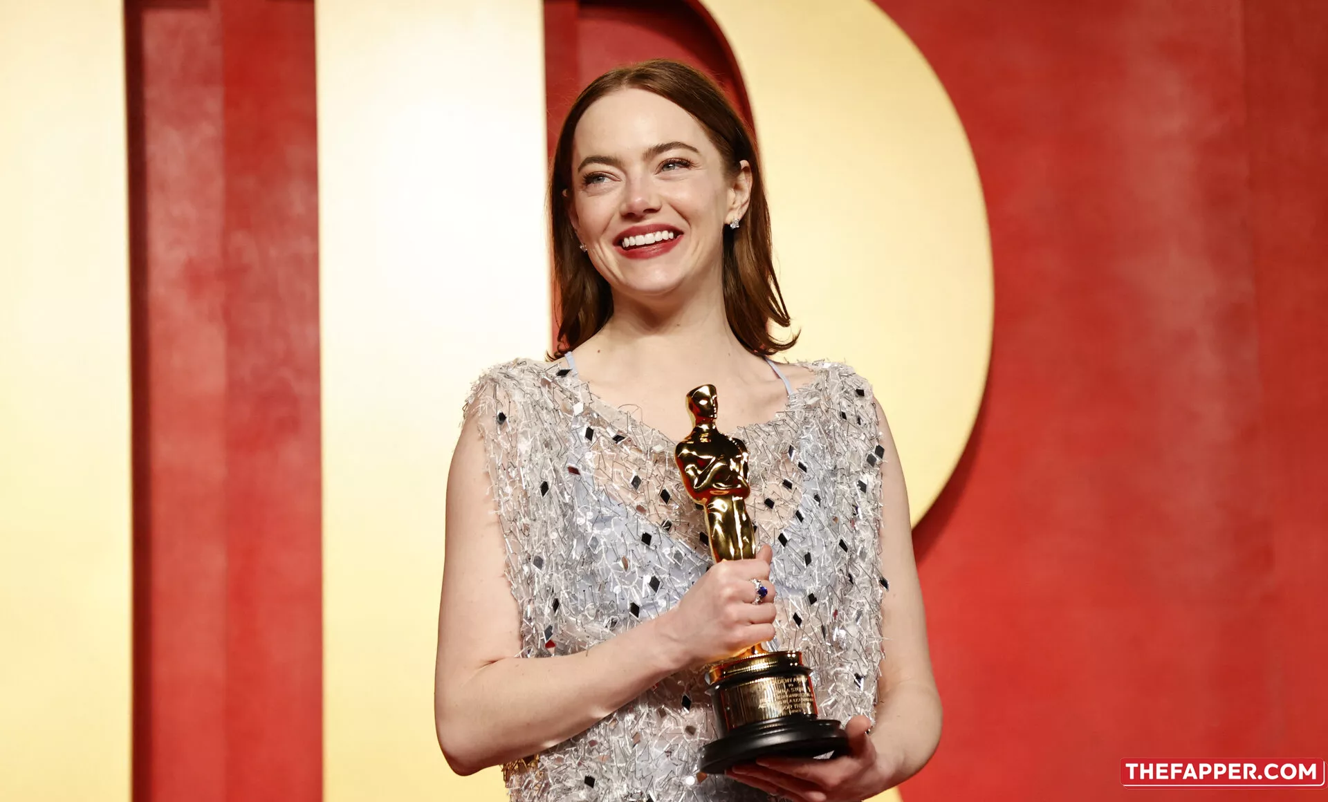 Emma Stone  Onlyfans Leaked Nude Image #jMJHcMVBK3