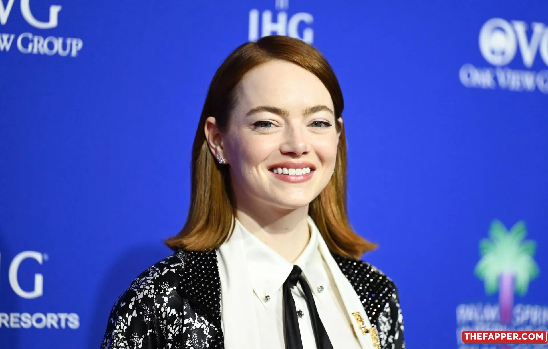 Emma Stone  Onlyfans Leaked Nude Image #jR17yeXKhN