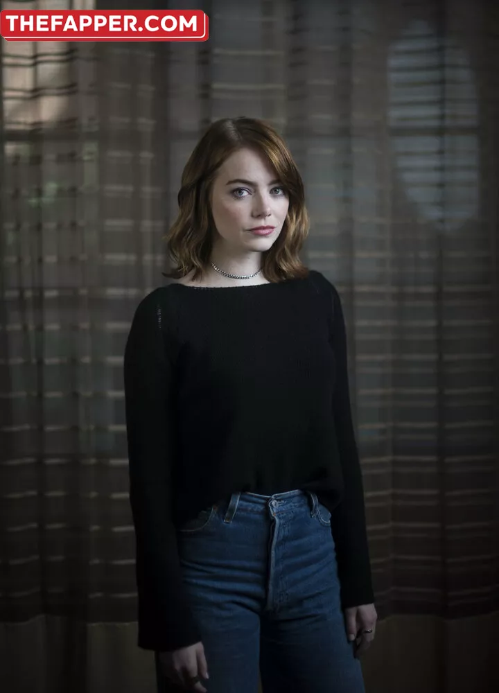 Emma Stone  Onlyfans Leaked Nude Image #jT6PA6ScXj