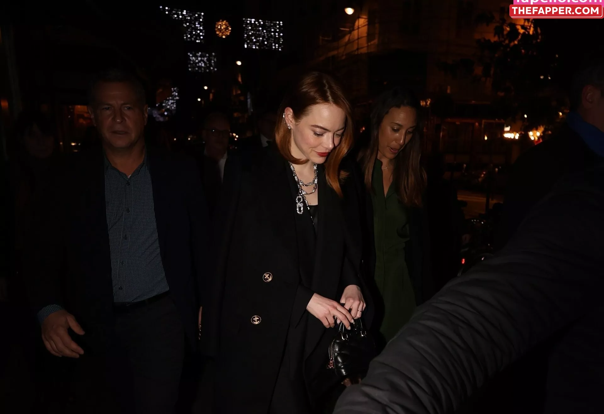 Emma Stone  Onlyfans Leaked Nude Image #jrF4hxfuZa