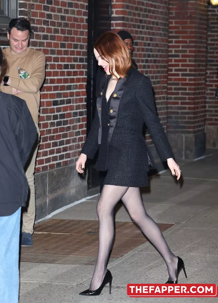 Emma Stone  Onlyfans Leaked Nude Image #k5nRKxXv4J