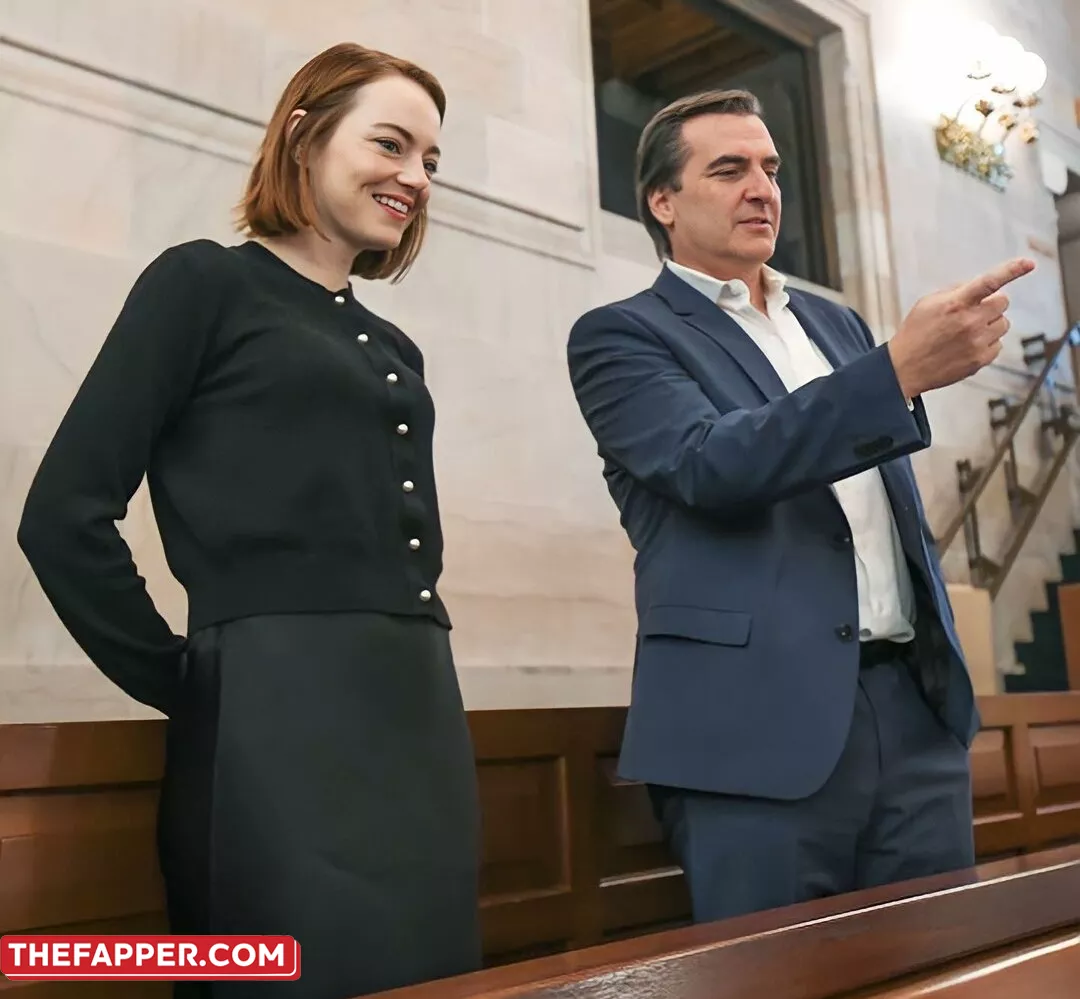 Emma Stone  Onlyfans Leaked Nude Image #kBdaBa9WJG