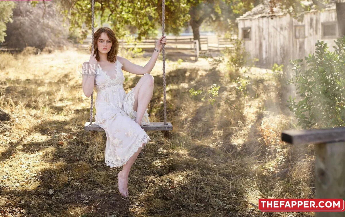 Emma Stone  Onlyfans Leaked Nude Image #kkEawpR3hi