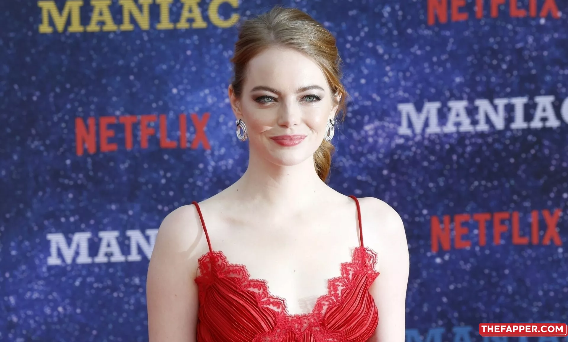 Emma Stone  Onlyfans Leaked Nude Image #krvSpF48Cx