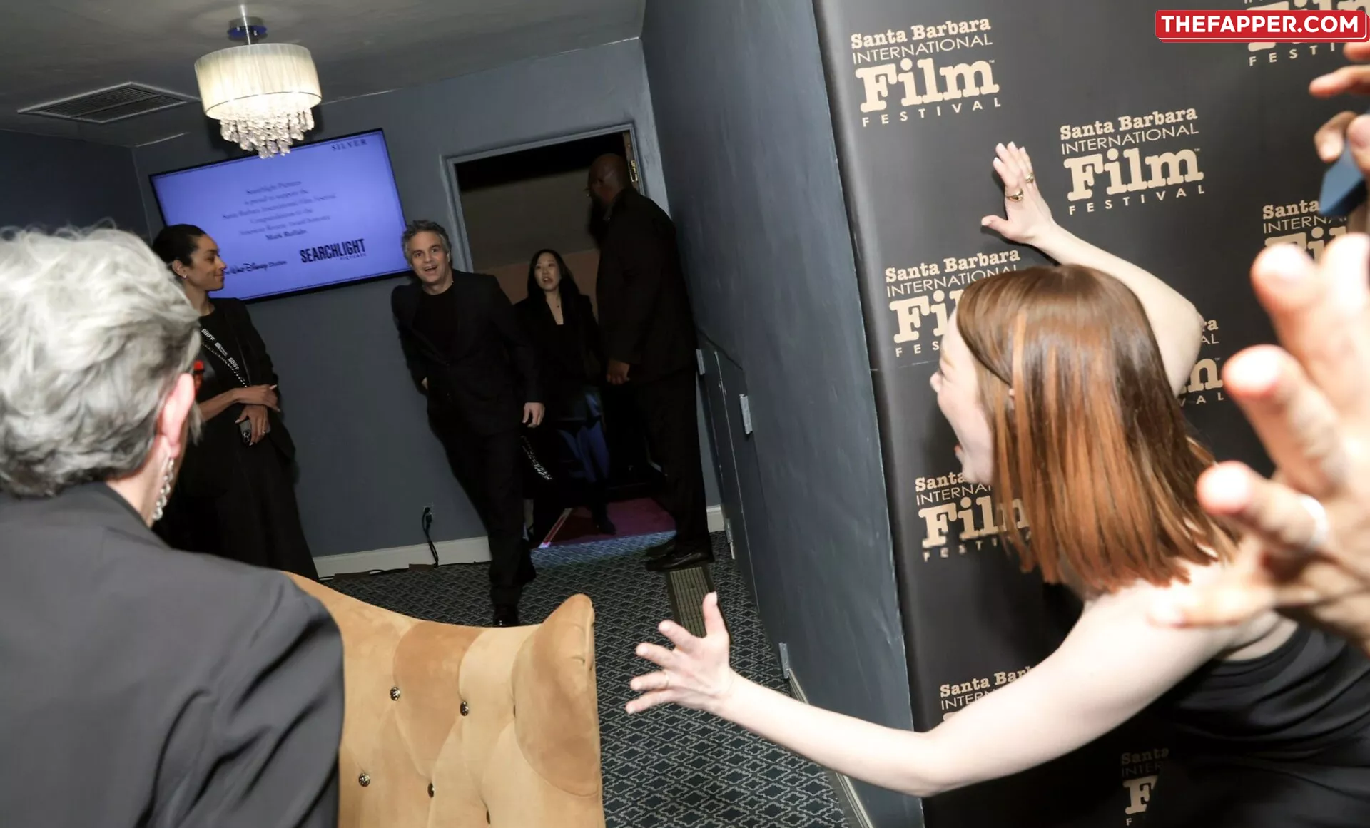 Emma Stone  Onlyfans Leaked Nude Image #l3S1p85FWf