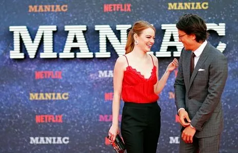 Emma Stone #lGU7pYba36