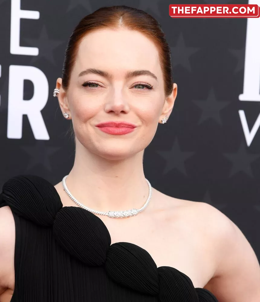 Emma Stone  Onlyfans Leaked Nude Image #lKG1luvR7G