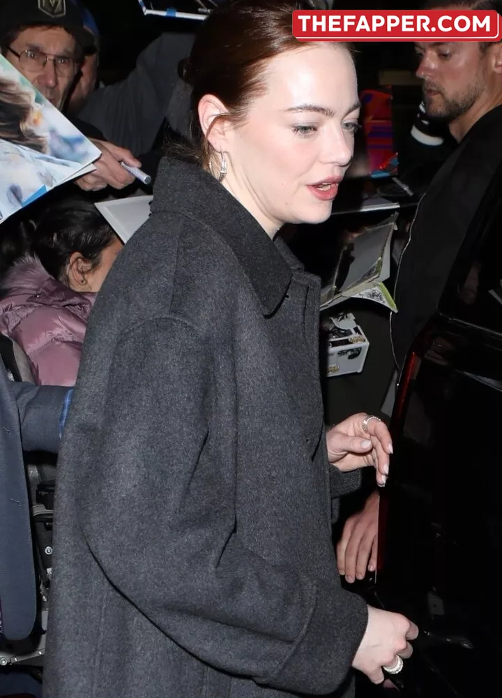 Emma Stone  Onlyfans Leaked Nude Image #lR5bHs2UfE