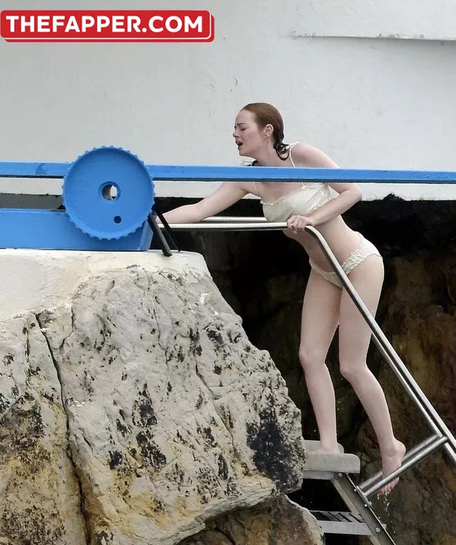 Emma Stone  Onlyfans Leaked Nude Image #lVQNxHDSsN