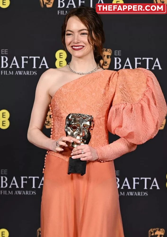 Emma Stone  Onlyfans Leaked Nude Image #lbymCp6n72