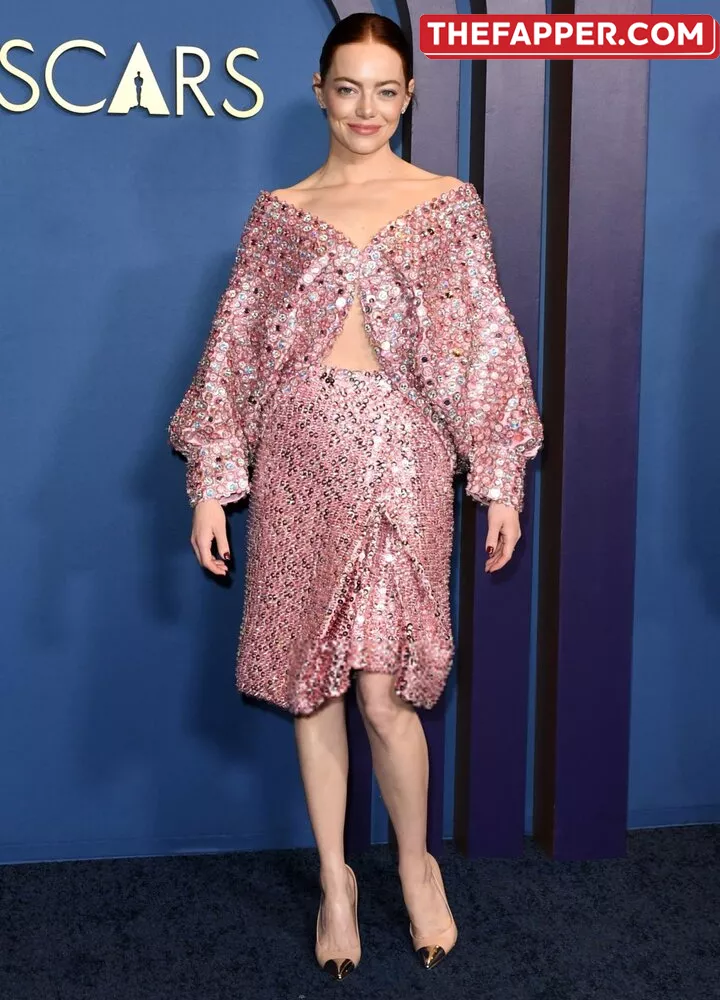 Emma Stone  Onlyfans Leaked Nude Image #mGPEH8w3BA