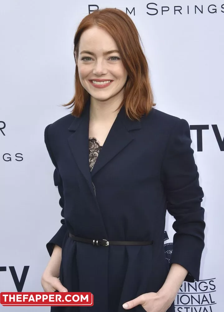 Emma Stone  Onlyfans Leaked Nude Image #ma9JmL6Lzf