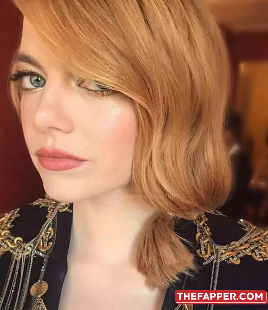 Emma Stone  Onlyfans Leaked Nude Image #mddDOCEmAH