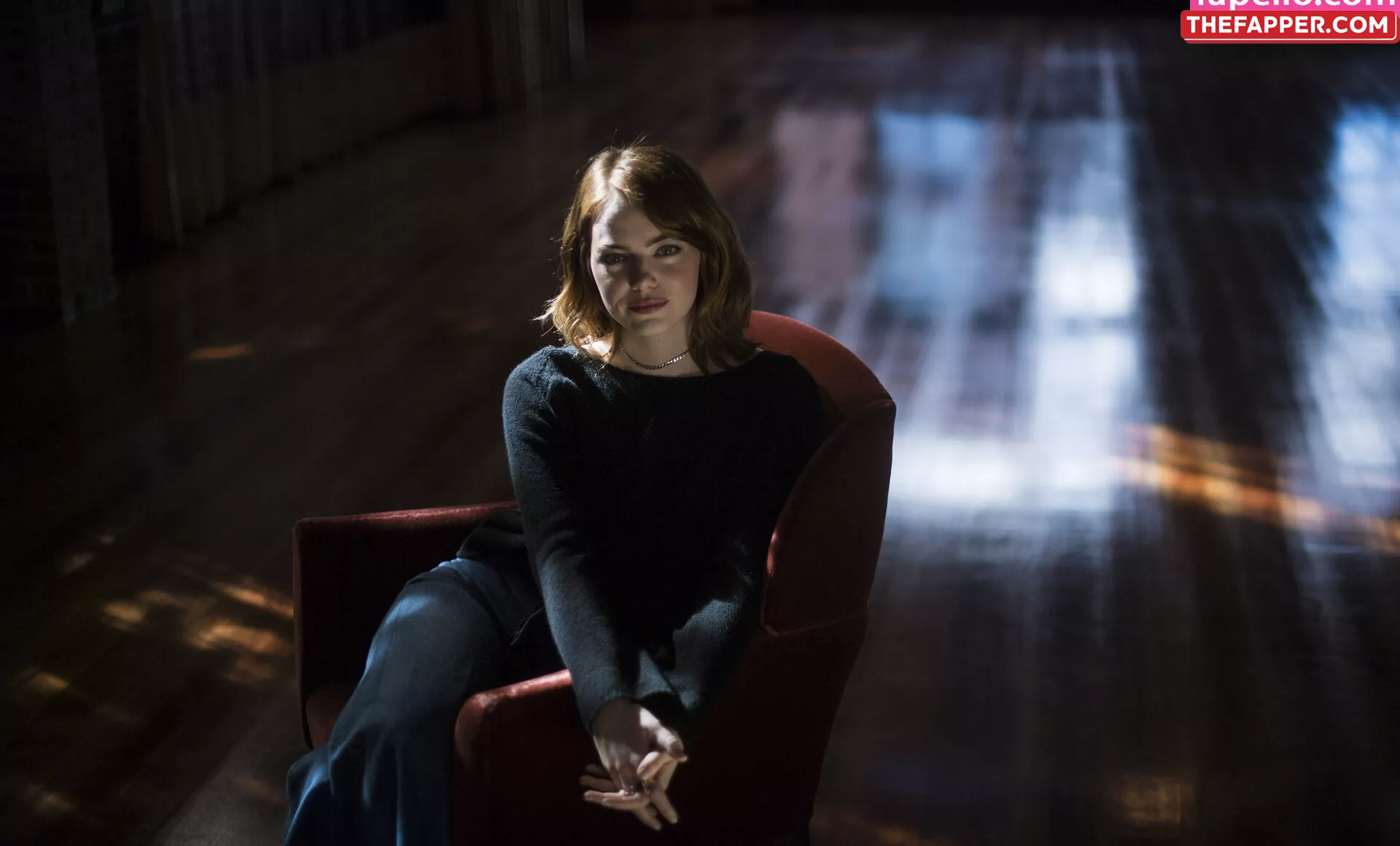 Emma Stone  Onlyfans Leaked Nude Image #mkylRpzlS1