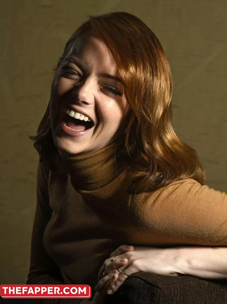 Emma Stone  Onlyfans Leaked Nude Image #nb0bAq7adr