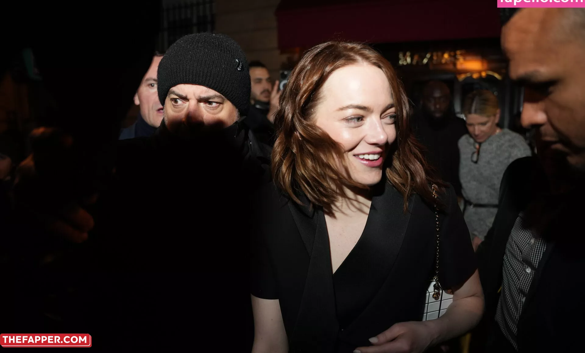 Emma Stone  Onlyfans Leaked Nude Image #pZfS0wKybj