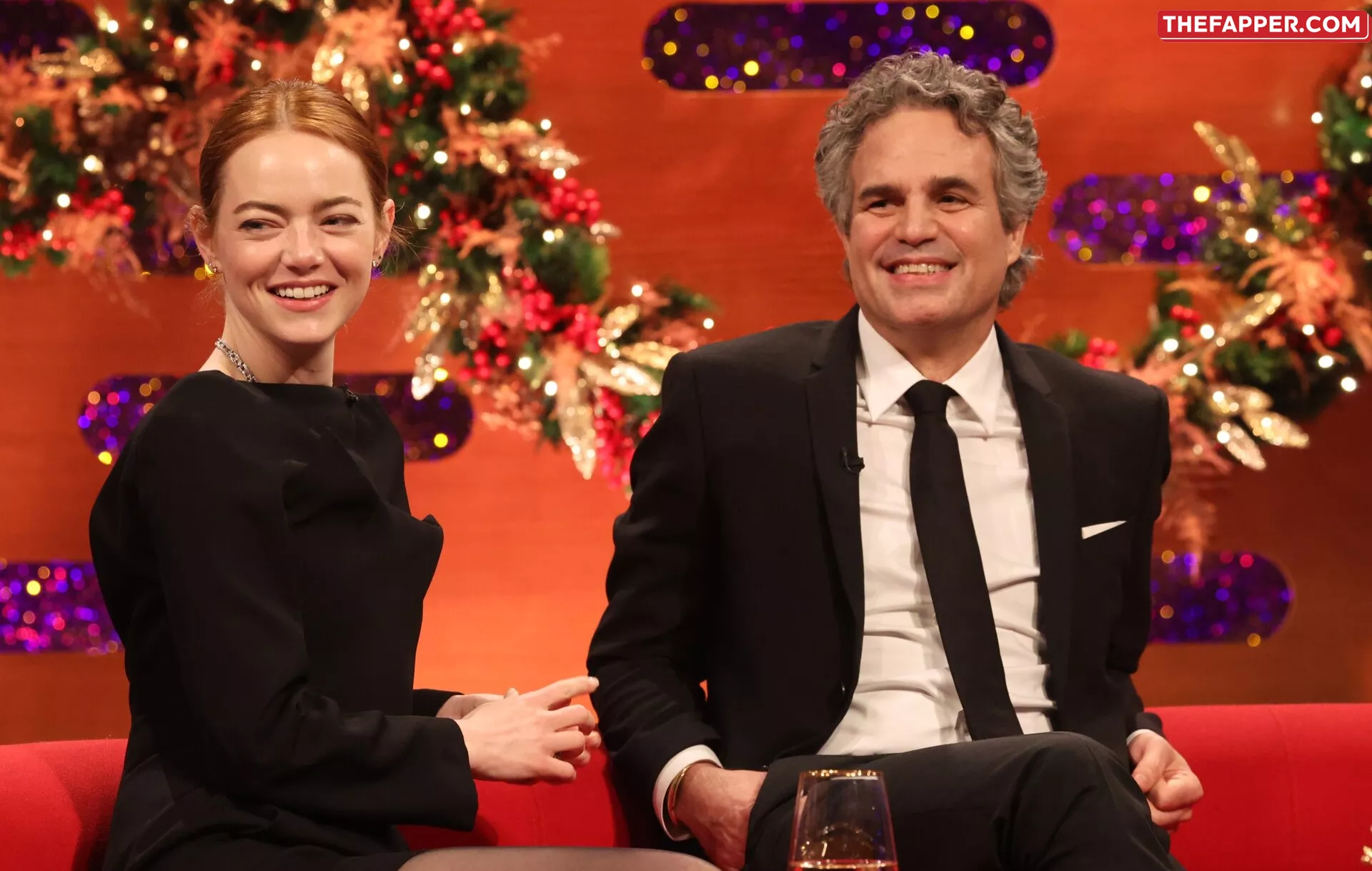 Emma Stone  Onlyfans Leaked Nude Image #pfrBz8xKLQ