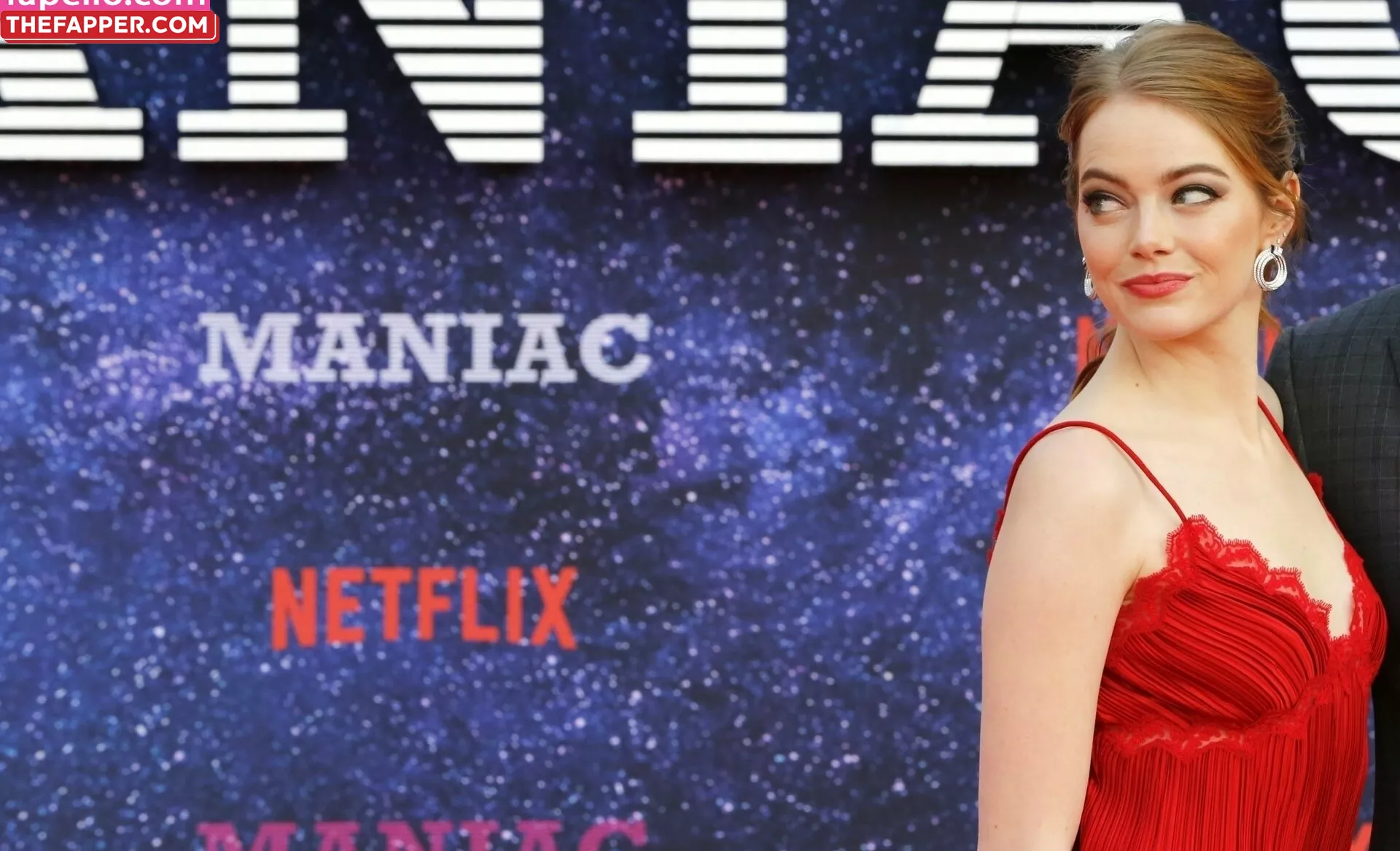 Emma Stone  Onlyfans Leaked Nude Image #pheU8YgwYL
