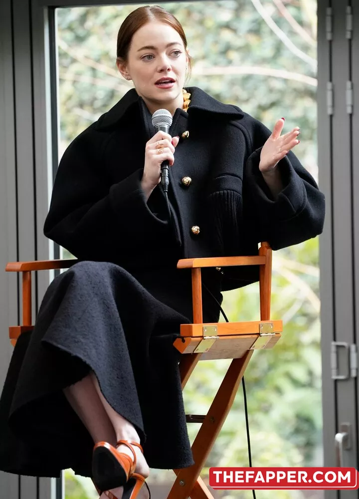 Emma Stone  Onlyfans Leaked Nude Image #pmLdufUTMY