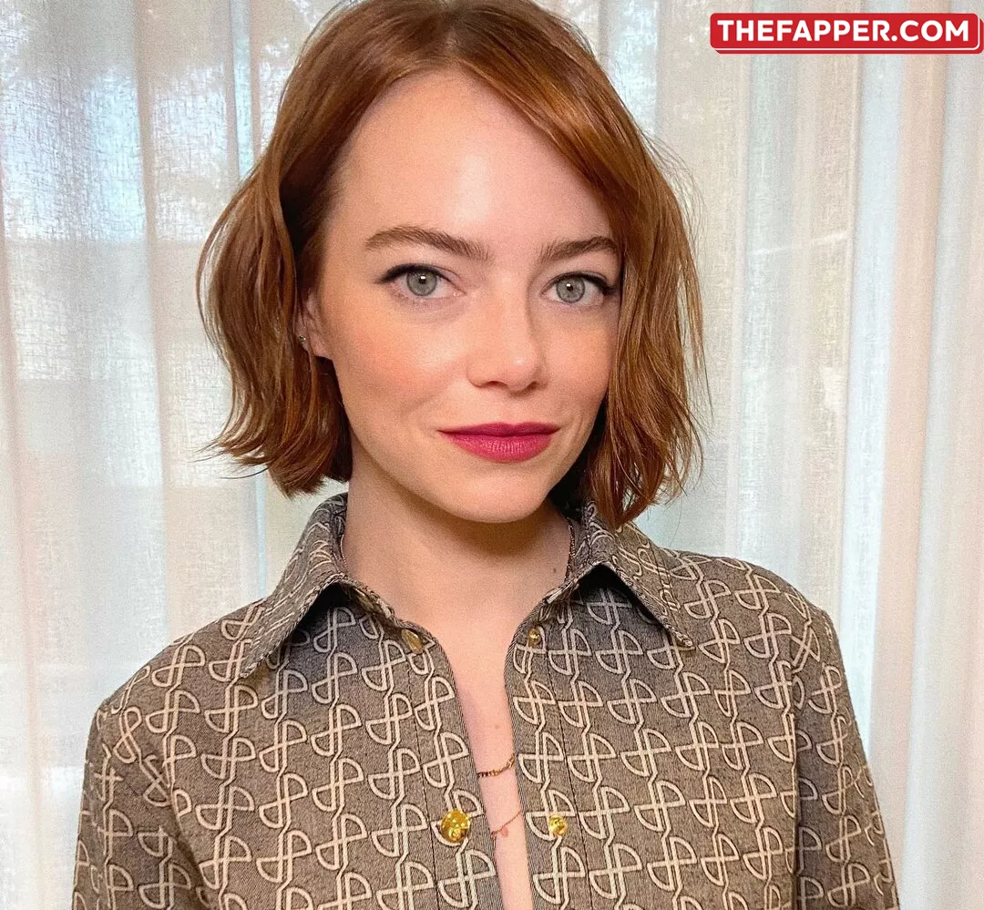 Emma Stone  Onlyfans Leaked Nude Image #qmwJLwxvh4