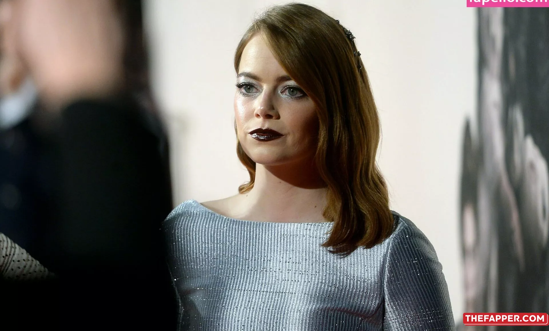 Emma Stone  Onlyfans Leaked Nude Image #r4cwQsLt6m