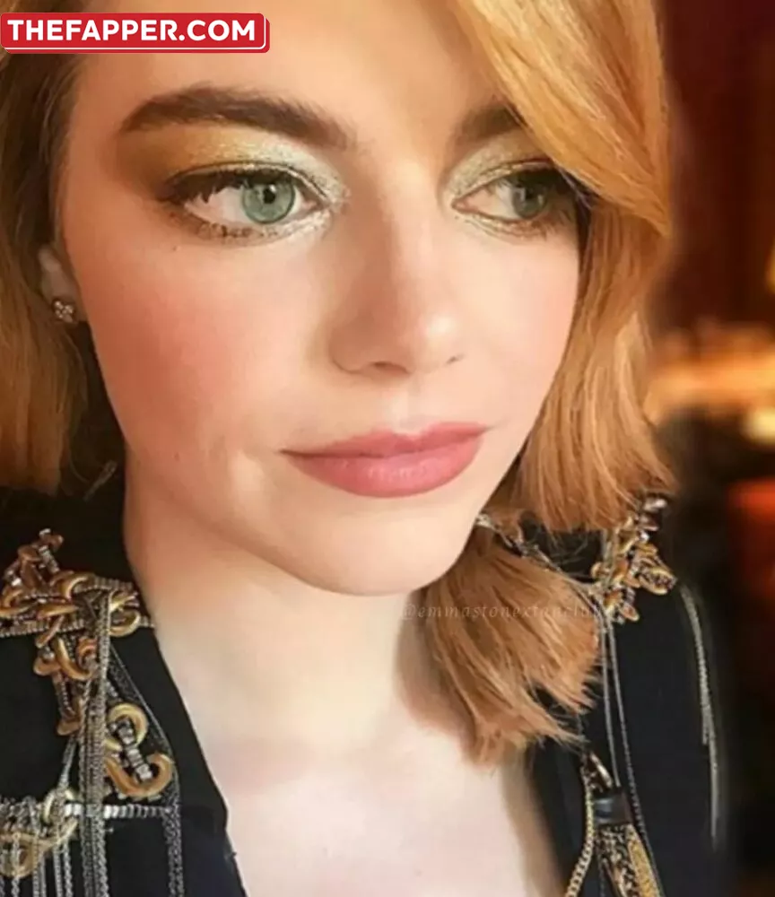 Emma Stone  Onlyfans Leaked Nude Image #rTMYDsHDBW