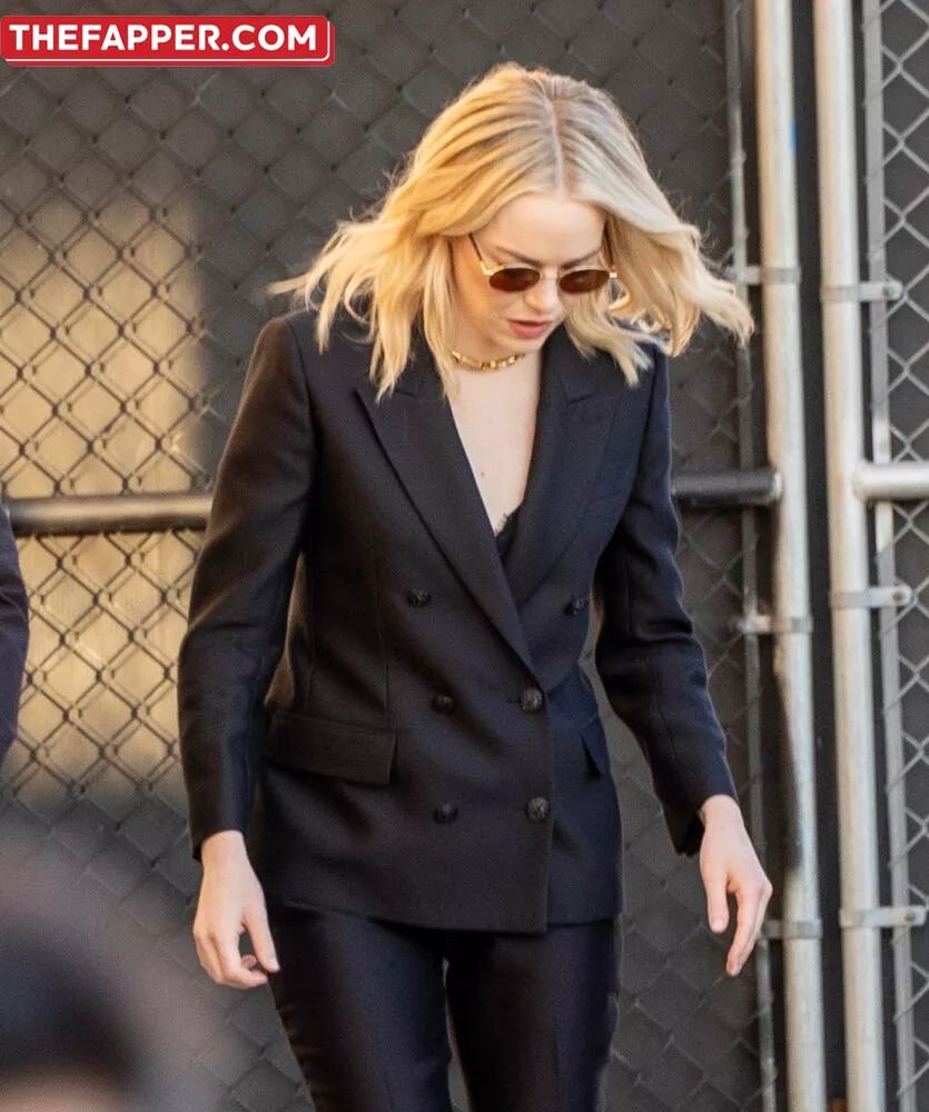 Emma Stone  Onlyfans Leaked Nude Image #rZcrj3PDKq