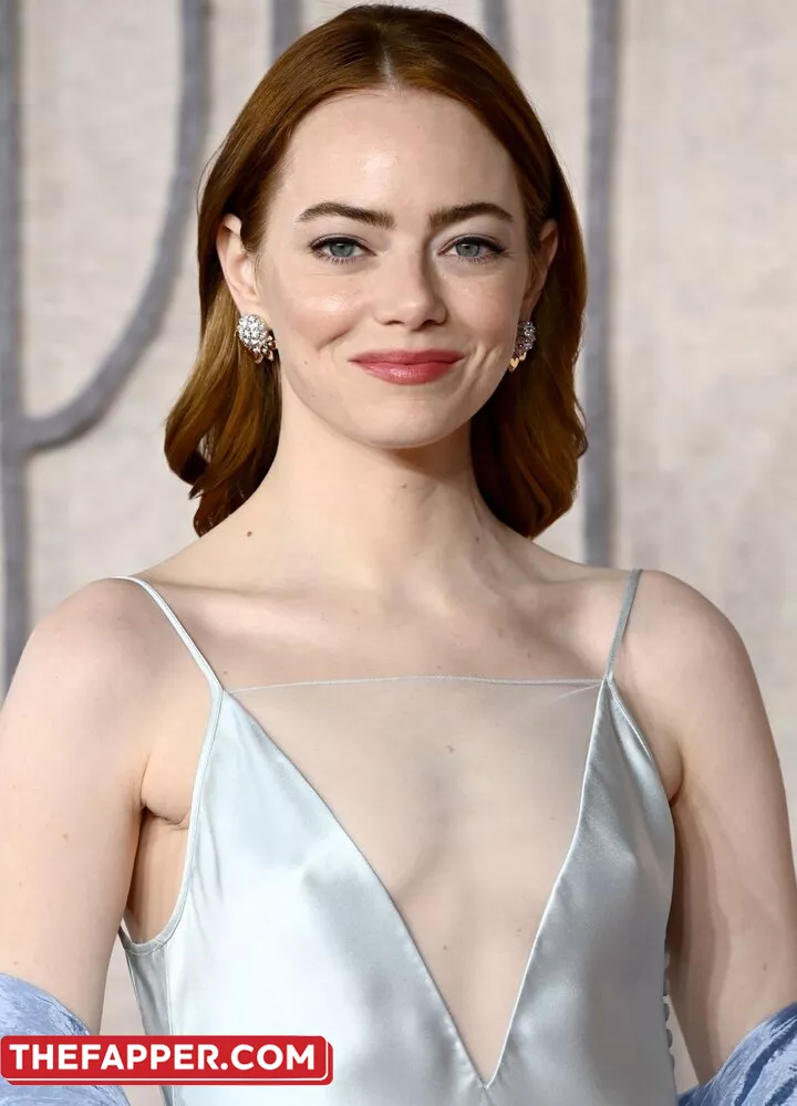 Emma Stone  Onlyfans Leaked Nude Image #soSuziyXFF