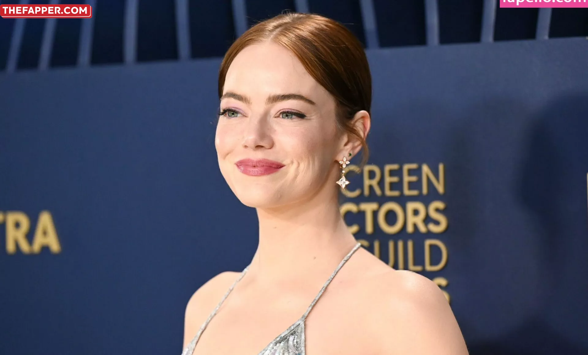 Emma Stone  Onlyfans Leaked Nude Image #syEt0HV9P3