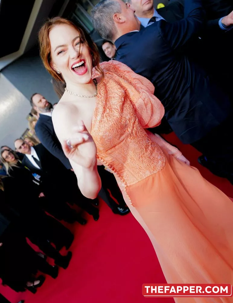 Emma Stone  Onlyfans Leaked Nude Image #t3boolQmgo
