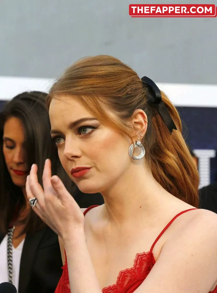 Emma Stone  Onlyfans Leaked Nude Image #t5VMEgTMFC