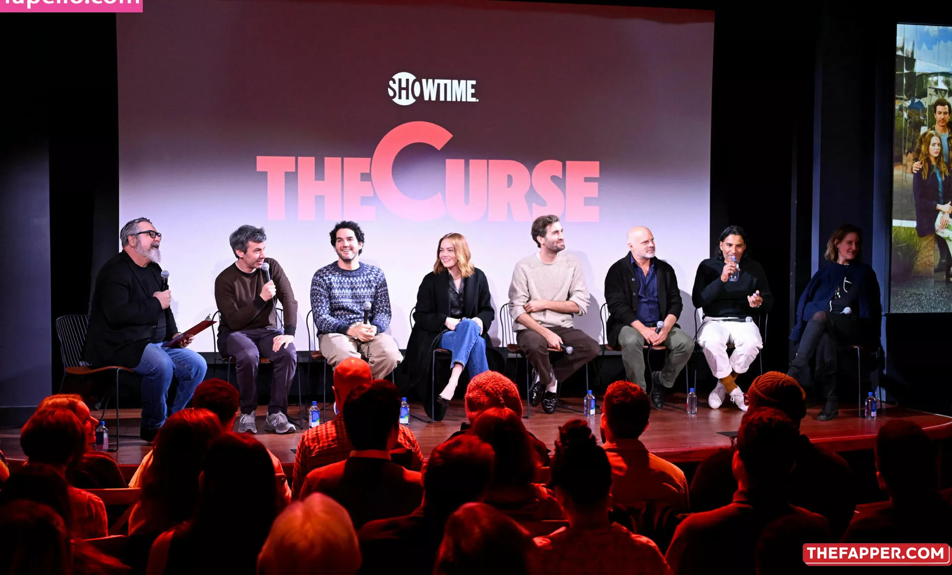 Emma Stone  Onlyfans Leaked Nude Image #tAV0X5P4gb