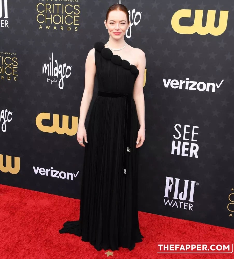 Emma Stone  Onlyfans Leaked Nude Image #tFzLrttlzI
