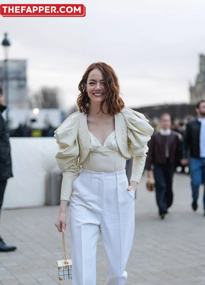 Emma Stone  Onlyfans Leaked Nude Image #ttC2NfkZzR