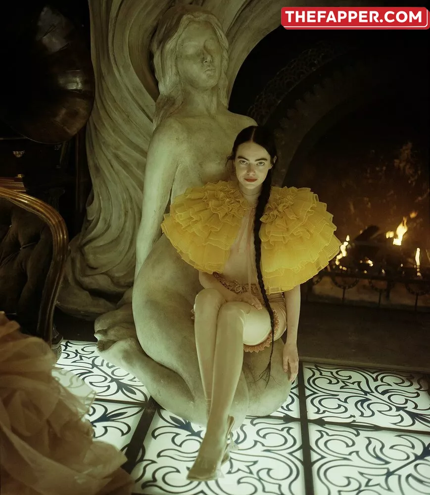Emma Stone  Onlyfans Leaked Nude Image #uFpIWbOWk2