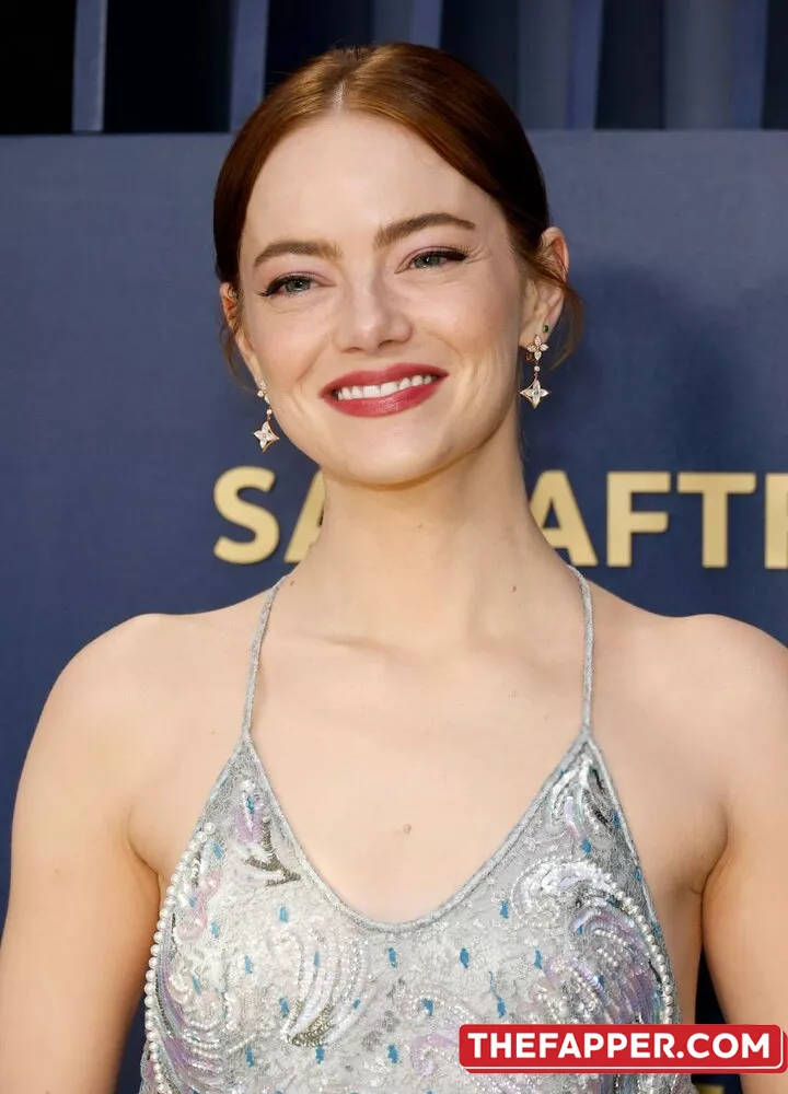 Emma Stone  Onlyfans Leaked Nude Image #uRstaUZdJZ