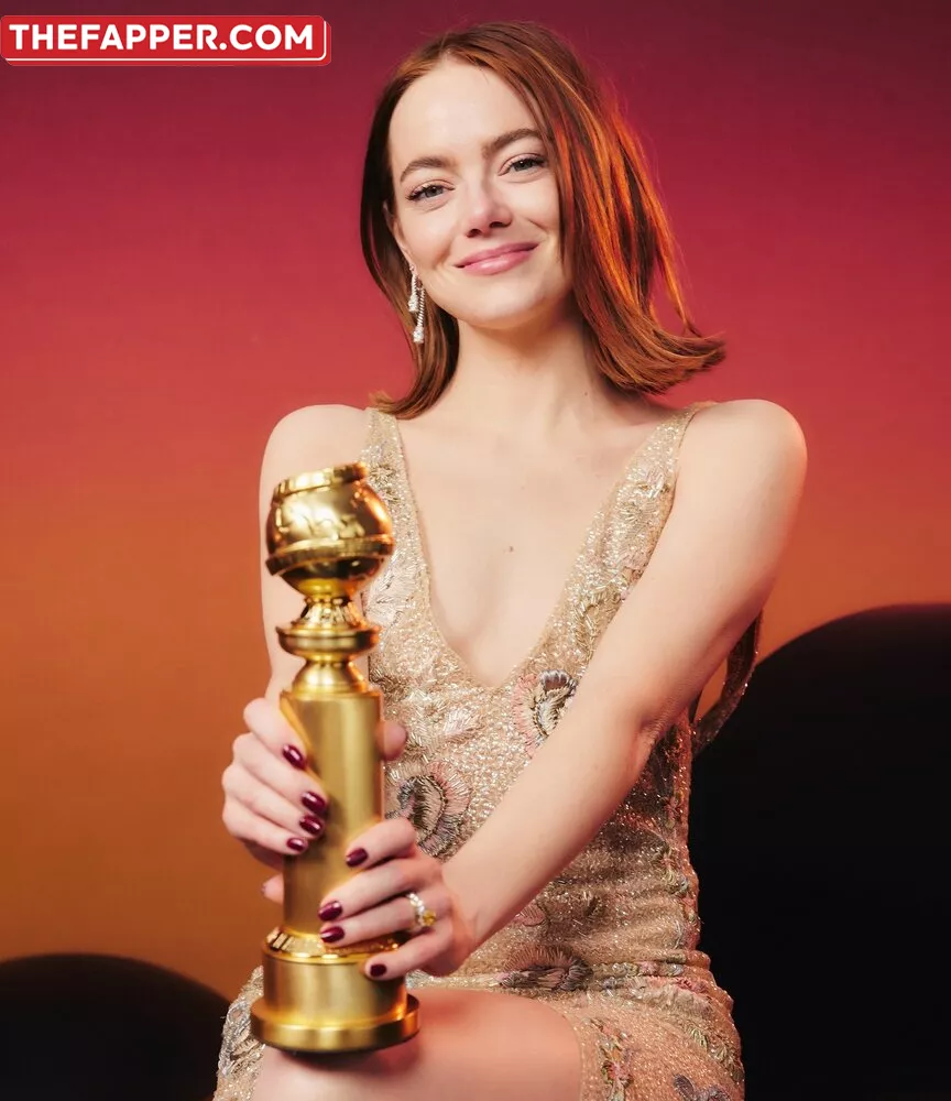 Emma Stone  Onlyfans Leaked Nude Image #uw3MCCZ5Ls
