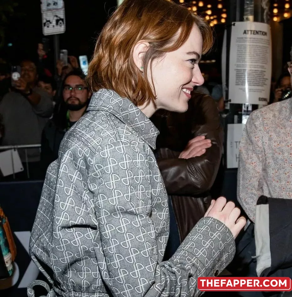 Emma Stone  Onlyfans Leaked Nude Image #vDeURzGkSU