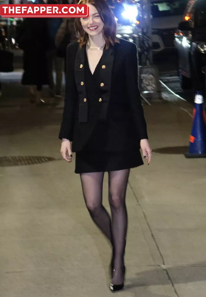 Emma Stone  Onlyfans Leaked Nude Image #vIZOP8yNkn