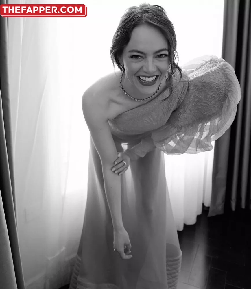 Emma Stone  Onlyfans Leaked Nude Image #vPSxRaMFgw