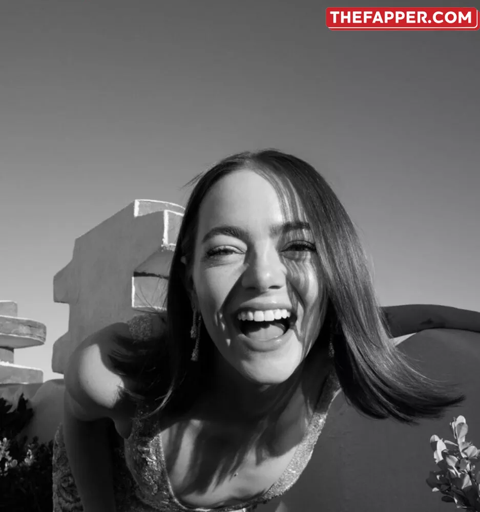Emma Stone  Onlyfans Leaked Nude Image #w6kP4ckNwI